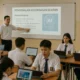China wajibkan pelajaran ai untuk siswa sd dan smp mulai musim gugur