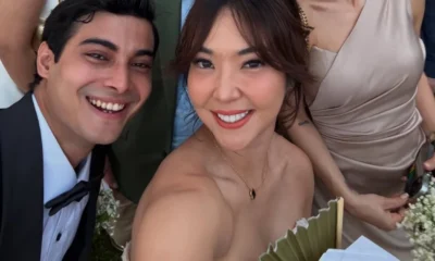 Cinta brian akui dekat dengan gisel, sudah kenal gading dan gempi