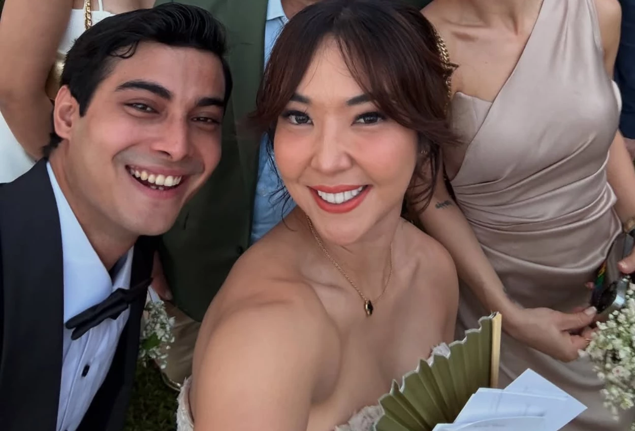 Cinta brian akui dekat dengan gisel, sudah kenal gading dan gempi