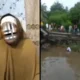 Cucu dianiaya dan diceburkan ke sungai, nenek di palembang tempuh jalur hukum