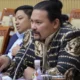 Dpr desak polda lakukan pendalaman kasus kematian mahasiswa uki, ada kejanggalan!
