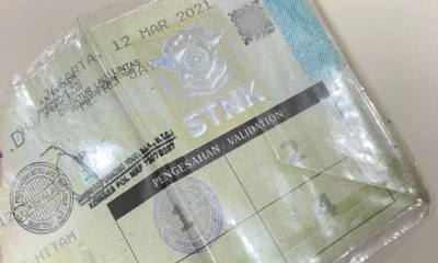 Daftar provinsi yang gelar pemutihan pajak kendaraan mei 2025