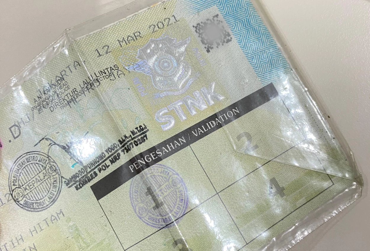 Daftar provinsi yang gelar pemutihan pajak kendaraan mei 2025