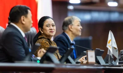 Darurat phk, puan maharani minta pemerintah siapkan strategi konkret
