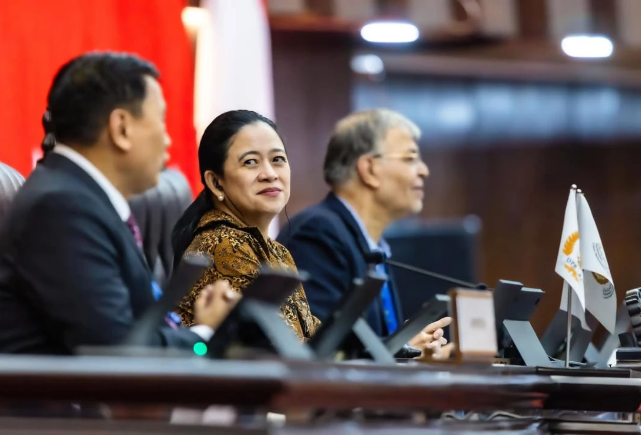 Darurat phk, puan maharani minta pemerintah siapkan strategi konkret