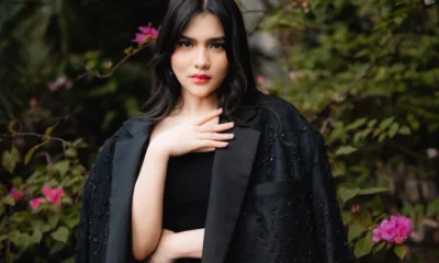 Davina karamoy akui pernah diselingkuhi mantan sampai ingin dilabrak oleh lyodra
