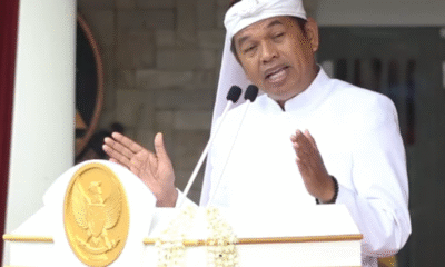 Dedi mulyadi bagikan bonus rp25 juta untuk siswa lulusan barak tni