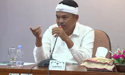 Dedi mulyadi berikan rp300 juta kepada korban dugaan kekerasan oci