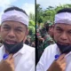Dedi mulyadi sambangi keluarga korban ledakan amunisi di garut