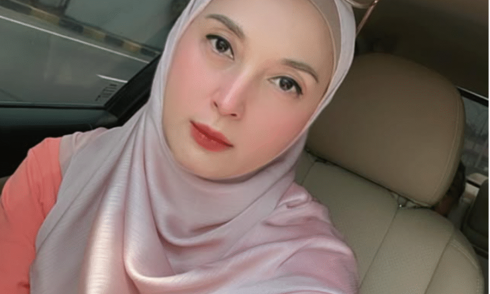 Della puspita tagih honor sinetron yang belum dibayar sejak setahun lalu