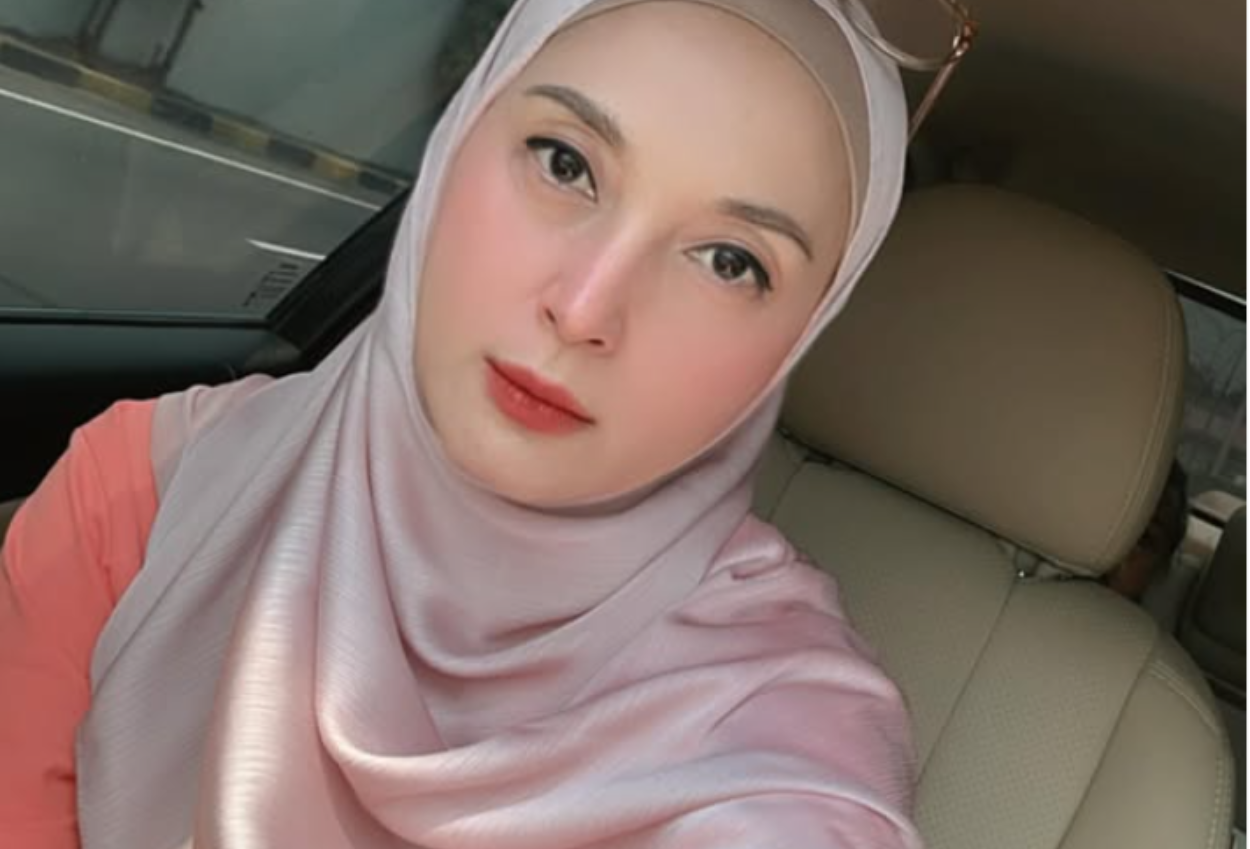 Della puspita tagih honor sinetron yang belum dibayar sejak setahun lalu