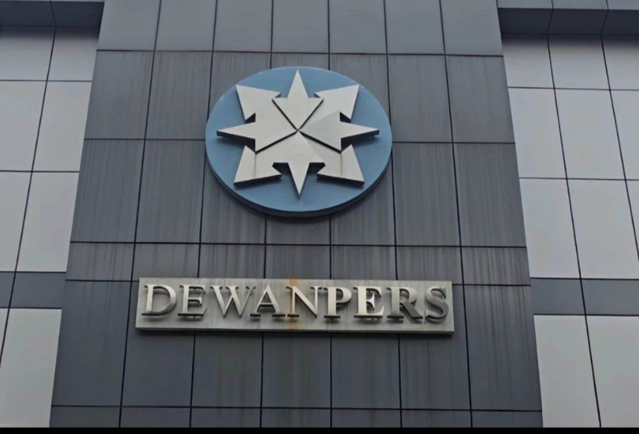 Dewan pers tegaskan video tian bahtiar di jaktv bukan produk jurnalistik