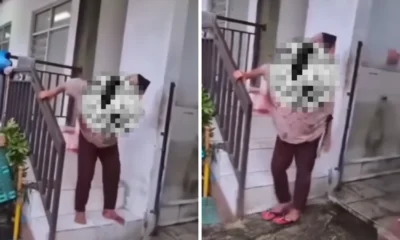 Diduga curi bawang, perempuan paruh baya jadi korban amuk massa di boyolali