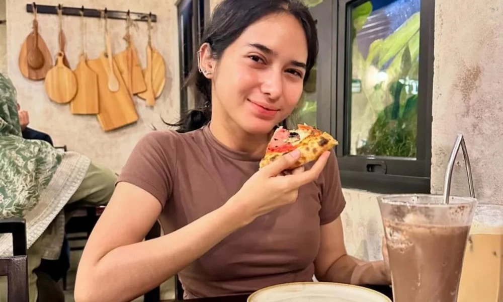 Dilan janiyar bongkar fakta mengejutkan, full jadi donatur saat menikah dengan mantan suami