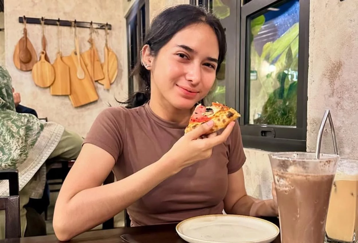 Dilan janiyar bongkar fakta mengejutkan, full jadi donatur saat menikah dengan mantan suami