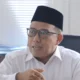 Direktur urusan agama islam dan bina syariah kemenag, arsad hidayat