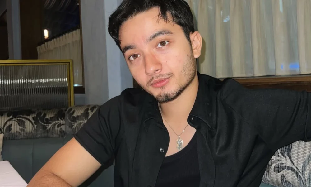 Ditanya soal hubungan tanpa status, bryan domani itu alesan orang yang takut komitmen