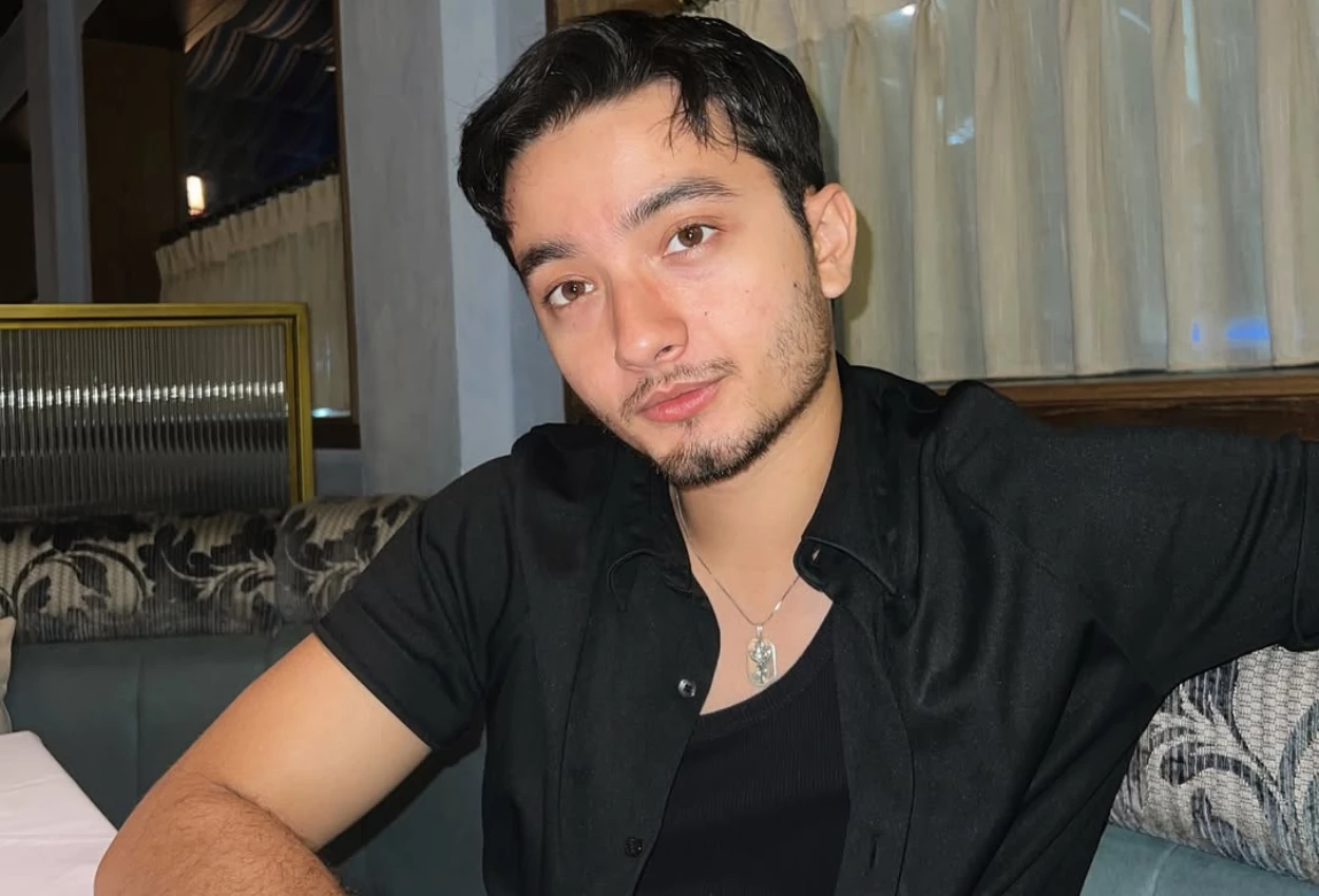 Ditanya soal hubungan tanpa status, bryan domani itu alesan orang yang takut komitmen