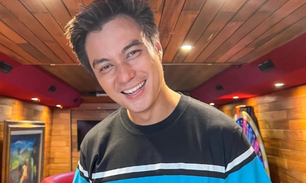 Dituding suap hakim di sidang cerai, begini jawaban baim wong