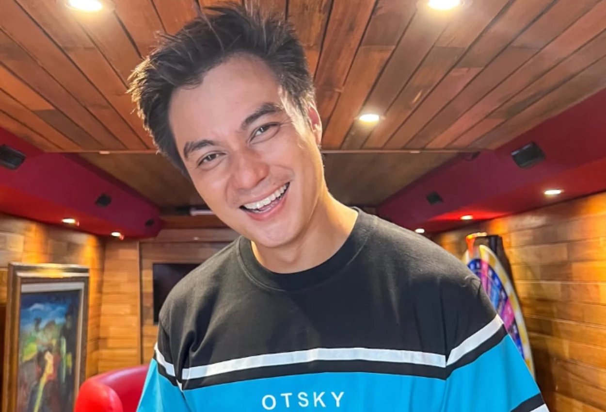 Dituding suap hakim di sidang cerai, begini jawaban baim wong