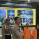 Dua pelaku mutilasi ibu dan anak di cianjur ditangkap polisi