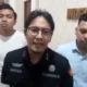 Dua tahanan pengadilan jakarta utara kabur lewat atap, satu berhasil diringkus kembali