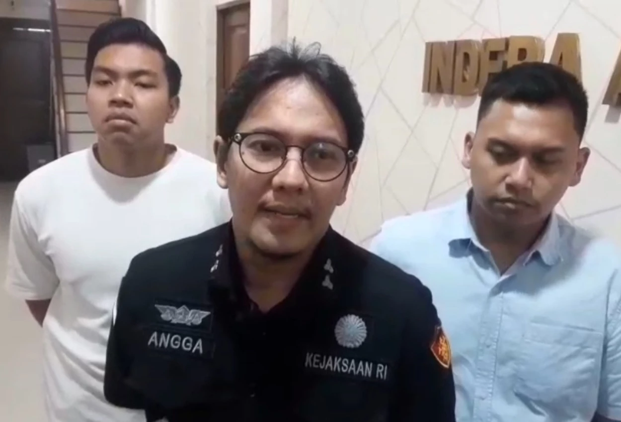 Dua tahanan pengadilan jakarta utara kabur lewat atap, satu berhasil diringkus kembali