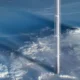 Dubai bakal bangun gedung melayang di udara, asteroid jadi pondasinya