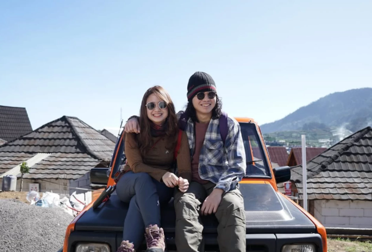 Dul jaelani mau pernikahan intimate, tissa biani gak punya wedding dreams