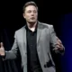 Elon musk ngamuk di x usai tesla diisukan bakal tendang dirinya dari ceo
