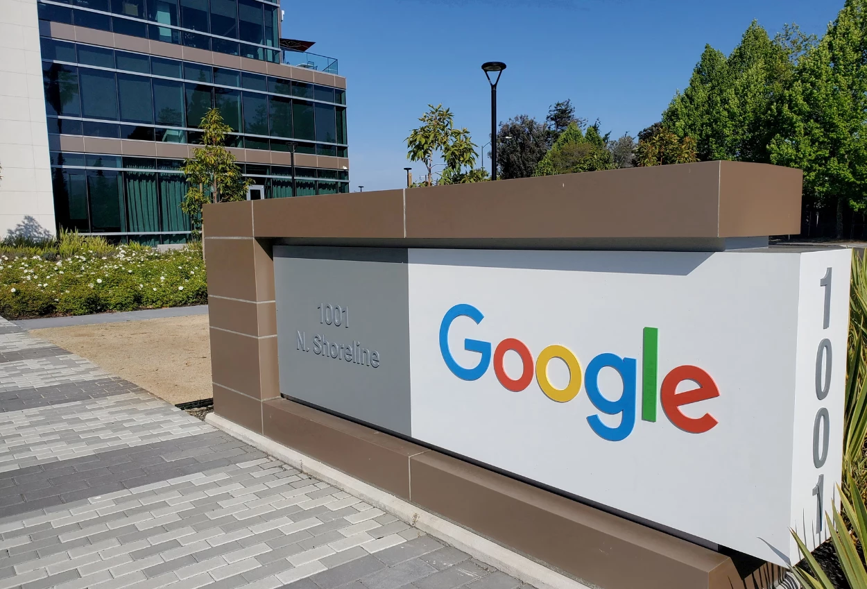 Era wfh kelar, google minta karyawannya wfo