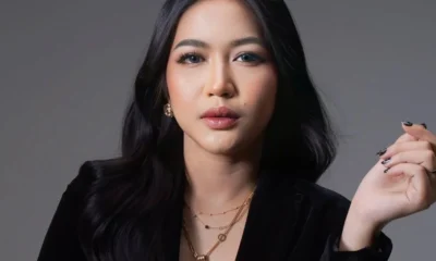 Eriska nakesya ungkap telah resmi cerai dari younglex