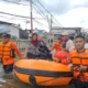 Fenomena bulan purnama, warga pesisir jakarta diimbau waspada terhadap rob