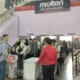 Gor ciracas dipadati ratusan pencari kerja di jakarta job fair 2025
