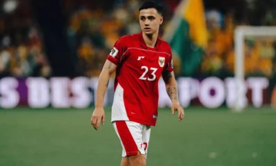 Gelandang pec zwolle, eliano reijnders