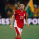 Gelandang pec zwolle, eliano reijnders