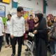 Gibran Rakabuming Tinjau Program Cek Kesehatan Gratis di Bekasi