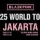 Harga tiket konser blackpink