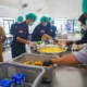 Hasil lab makanan mbg sebabkan keracunan ratusan siswa mengandung e.coli dan salmonella