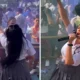 Heboh! pesta kelulusan smk di bali undang dj