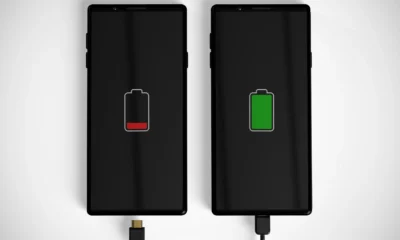 Huawei hingga vivo kompak kembangkan teknologi pengisian daya ufcs 2.0