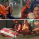 Imbas hujan deras, ribuan warga tangsel terdampak banjir