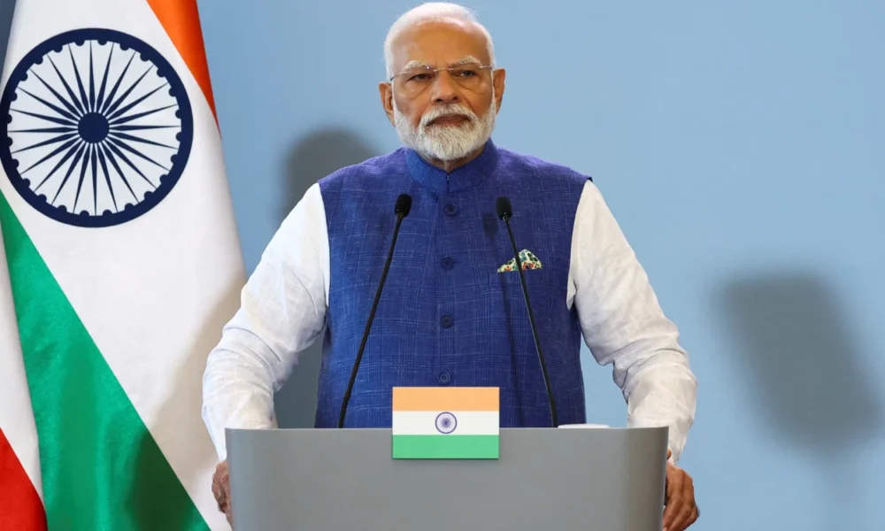 India siap lanjutkan serangan jika ancaman teror dari pakistan muncul