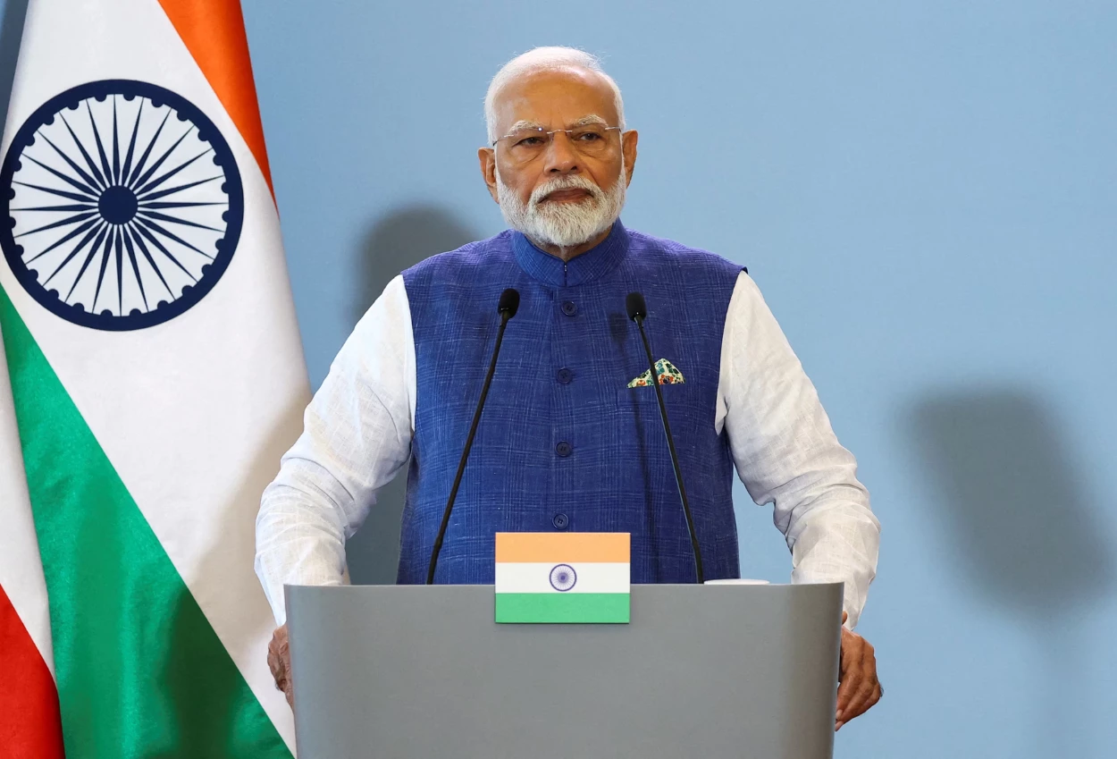 India siap lanjutkan serangan jika ancaman teror dari pakistan muncul