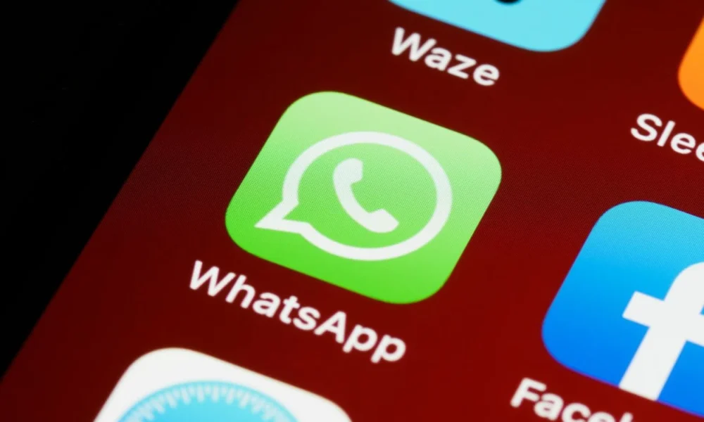Indonesia masuk 5 besar negara pengguna whatsapp terbanyak di dunia