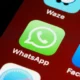 Indonesia masuk 5 besar negara pengguna whatsapp terbanyak di dunia