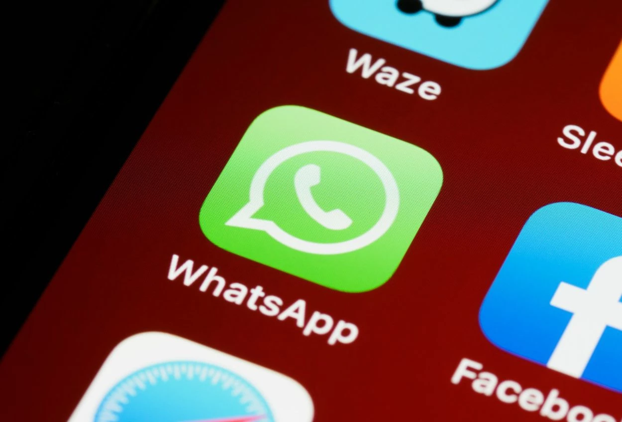 Indonesia masuk 5 besar negara pengguna whatsapp terbanyak di dunia