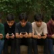 Indonesia peringkat teratas pengguna internet via ponsel