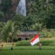Indonesia tempati peringkat tertinggi negara paling sejahtera di dunia