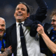 Inter milan lolos ke final liga champions usai tumbangkan barcelona 4 3
